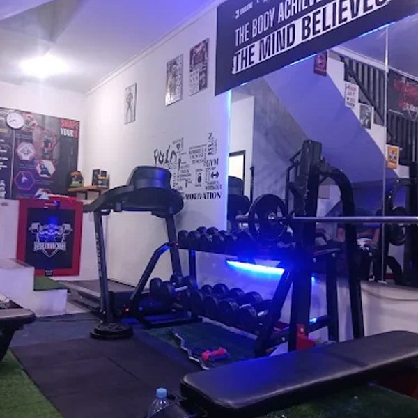 Foto Cakra Gym - Gym di South Tangerang City, Banten