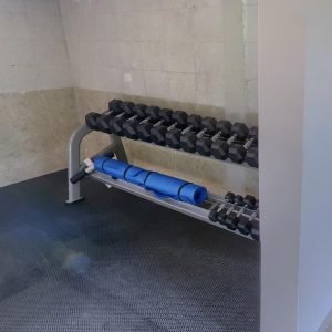 Ramada by Wyndham Gym