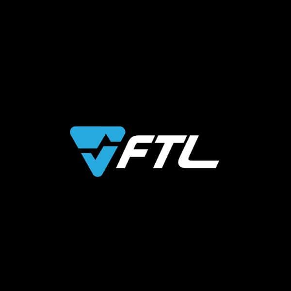 FTL Gym Blue Pamulang