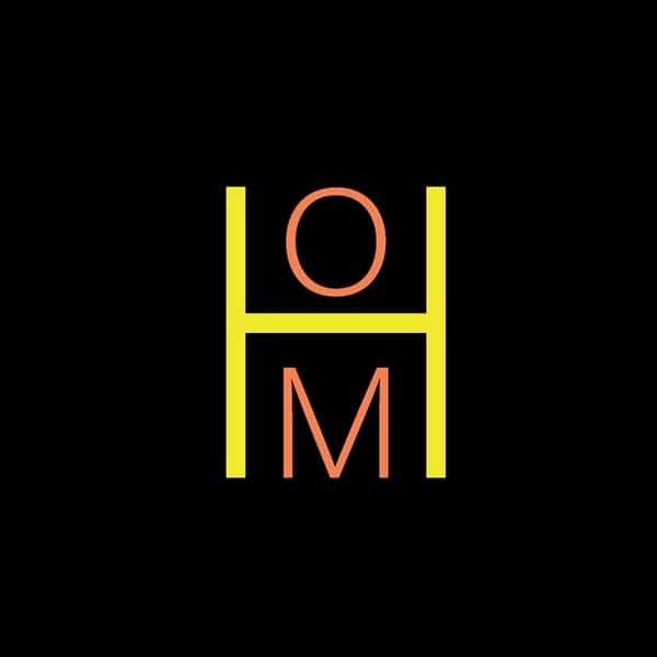 Logo HOM Bintaro