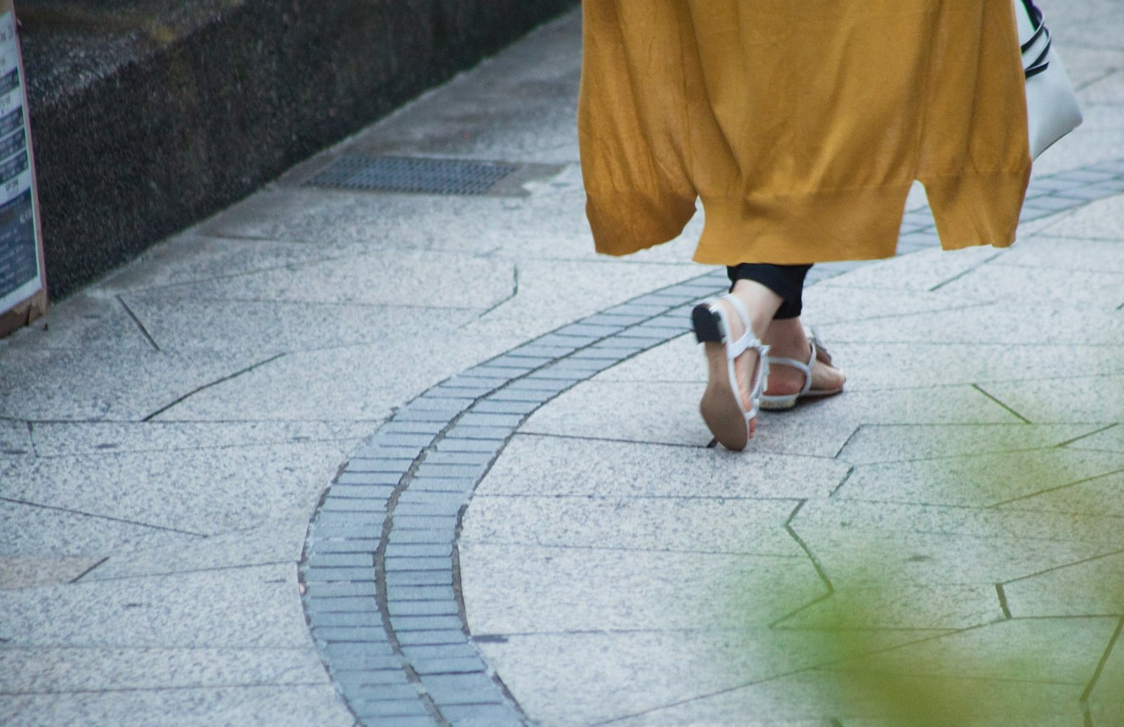 Mengenal Nanba Walking, Tren Jalan Kaki Ala Jepang