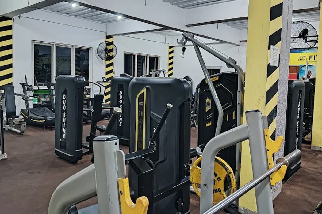 Foto Duo Shine Fitness BSD - Gym di South Tangerang City, Banten