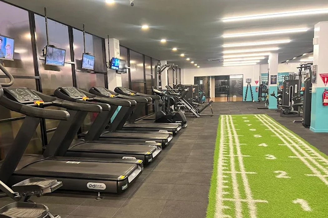 Foto FIT HUB Bintaro Sektor 7 - Gym di South Tangerang City, Banten