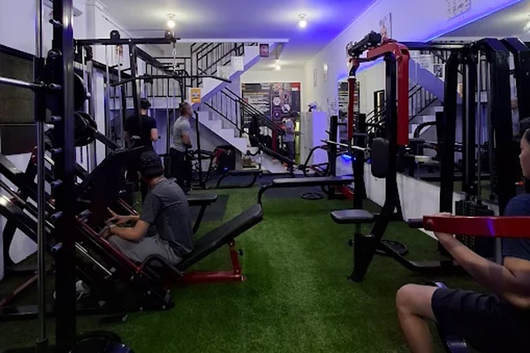 Foto Cakra Gym - Gym di South Tangerang City, Banten