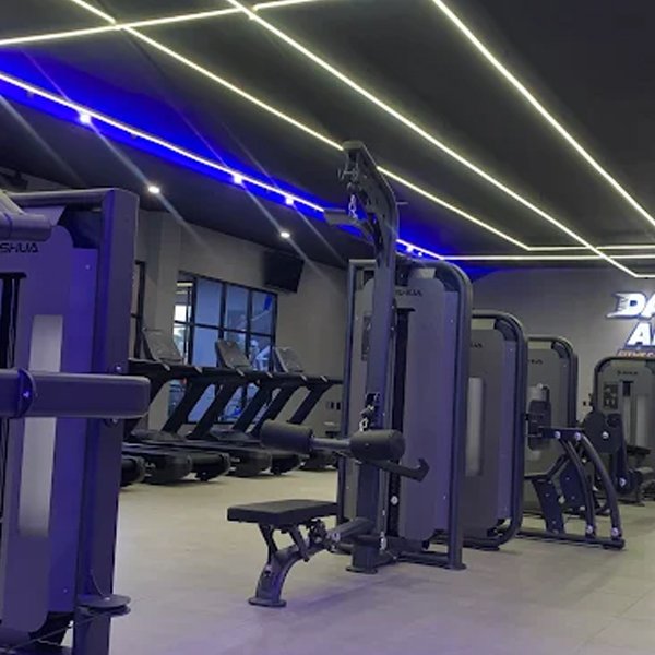 Foto Daddies Arena BSD