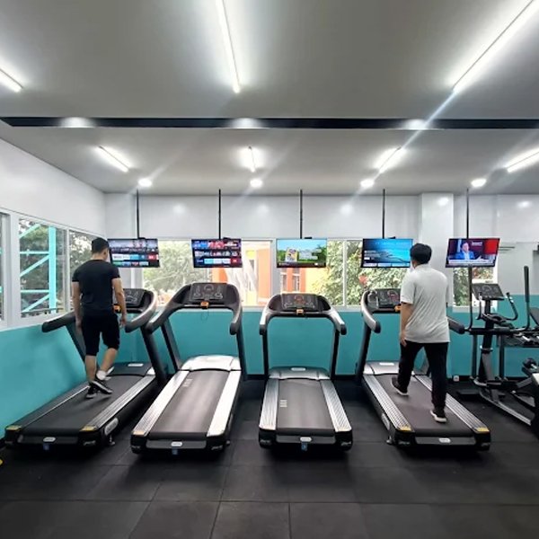 Foto FIT HUB BSD Rawa Buntu