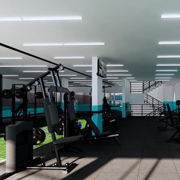 Foto FIT HUB BSD Rawa Buntu