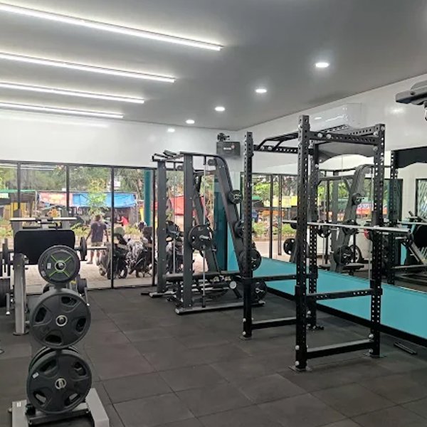 Foto FIT HUB BSD Rawa Buntu