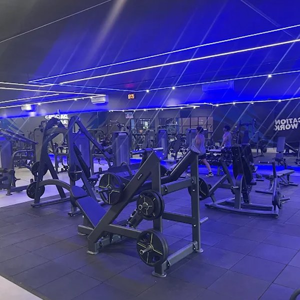 Foto Daddies Arena BSD