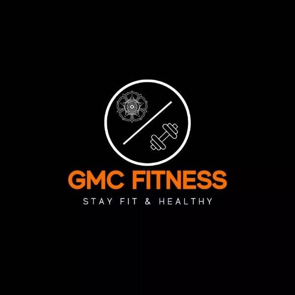 Logo GMC Fitness Center