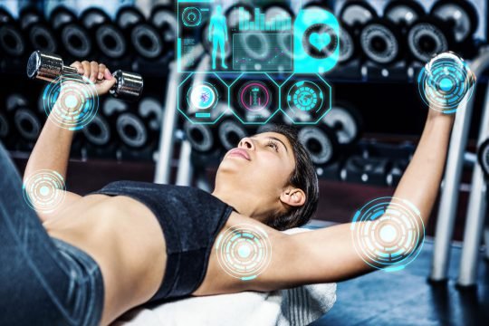 Biohacking Tubuh: Tren Ekstrem Baru Dunia Fitness