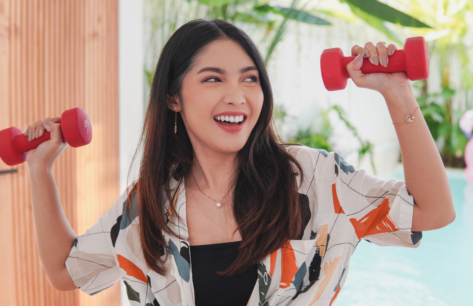 Motivasi Tubuh Sehat dengan Body Positive Fitness