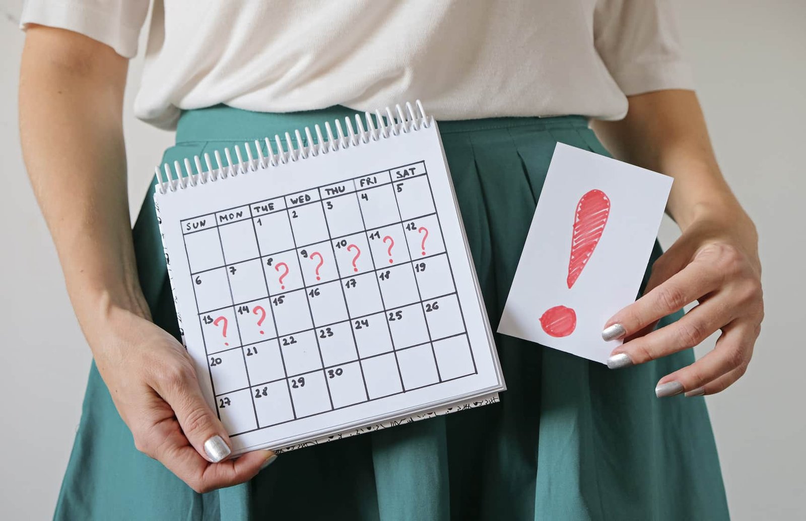 Cycle Syncing: Selaras dengan Siklus Tubuh Perempuan Untuk Hidup Lebih Sehat dan Bahagia