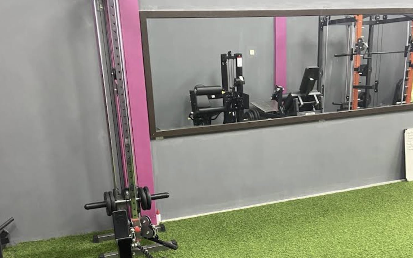 Dzakira Fit Cisauk