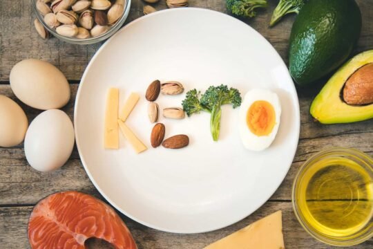 Diet Ketogenik dan Olahraga, Solusi Meningkatkan Latihan Endurance