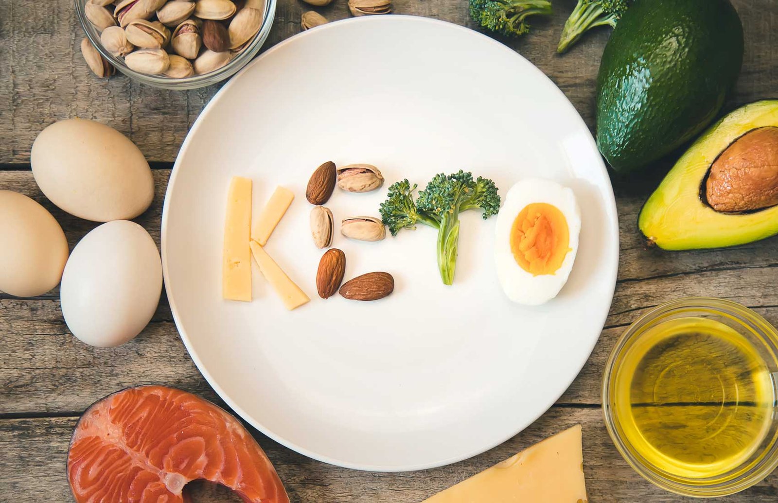Diet Ketogenik dan Olahraga, Solusi Meningkatkan Latihan Endurance