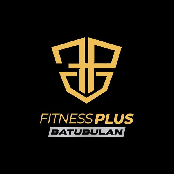 Logo Fitness Plus Batubulan