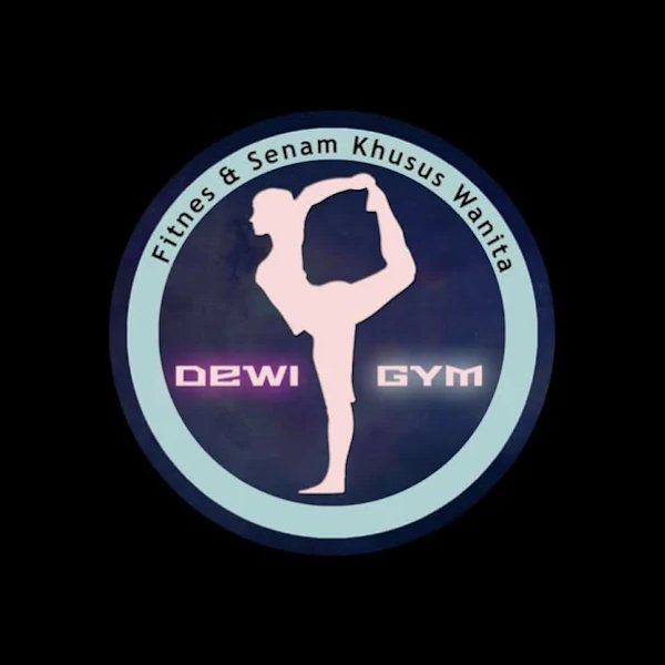 Logo Dewi Gym