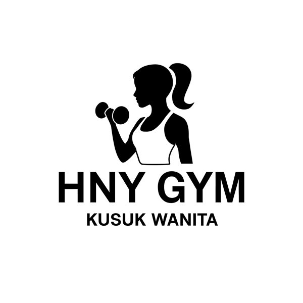 Logo HNY Gym & Fitness