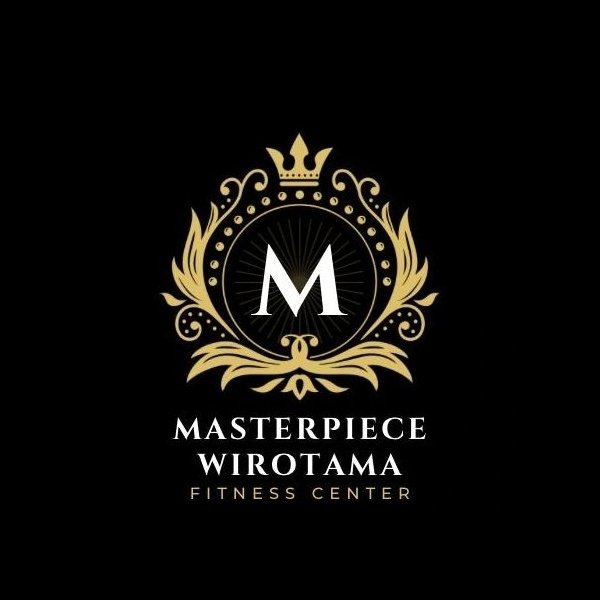 Logo Masterpiece Wirotama Fitness Centre