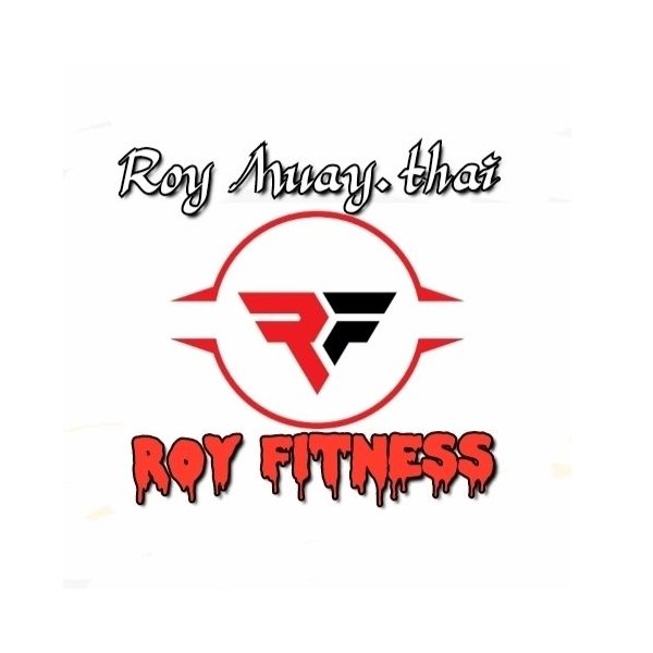 Logo Roy Muay Thai & Gym