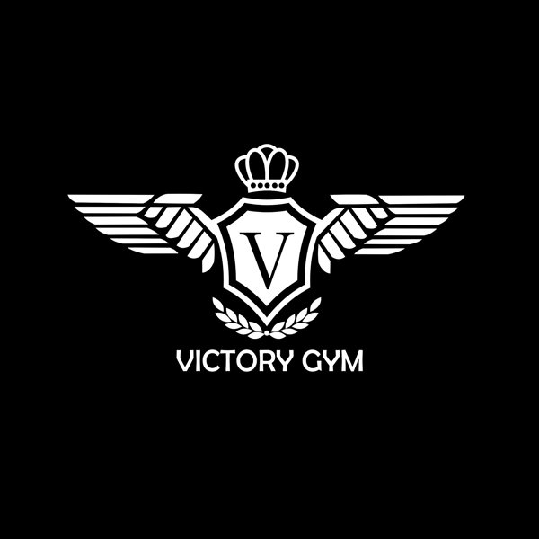 Logo Victory Gym