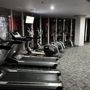 Grand Mercure Jogja Gym