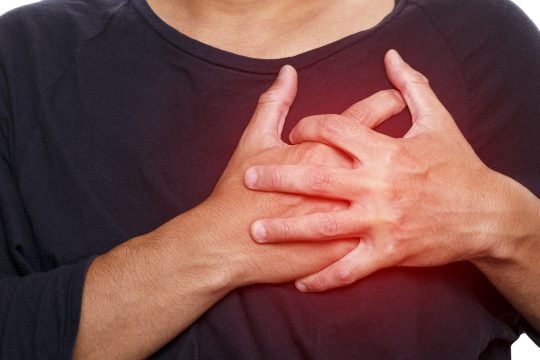 Kenali Gerak Senyap Miokarditis si Radang Otot Jantung