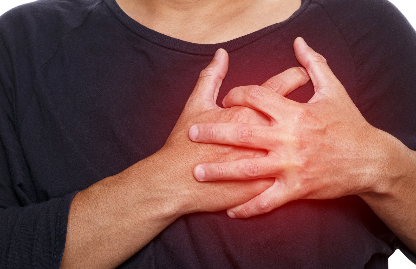 Kenali Gerak Senyap Miokarditis si Radang Otot Jantung