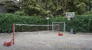 Ramada by Wyndham lapangan