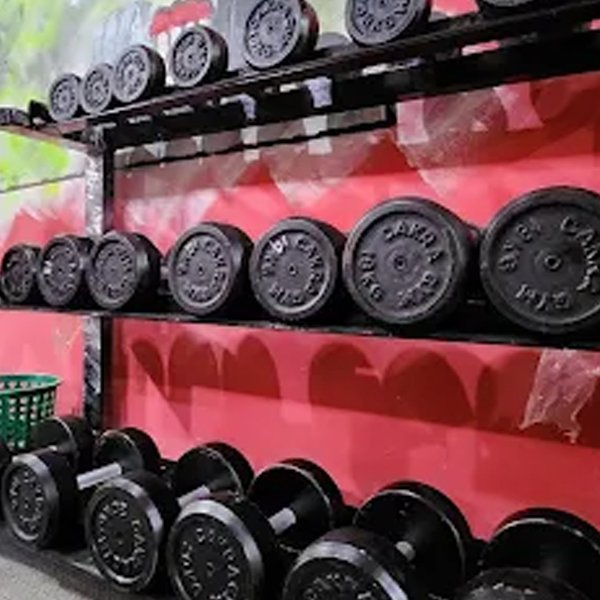 Foto Roy Muay Thai & Gym