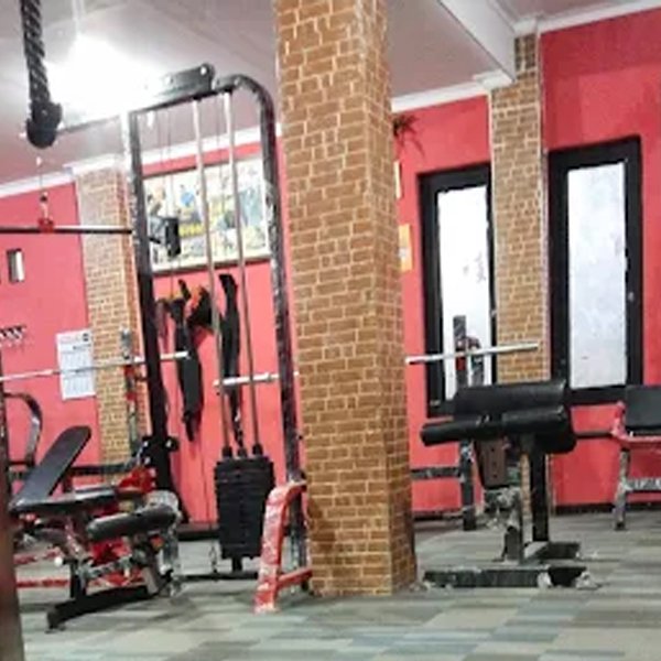 Foto Roy Muay Thai & Gym