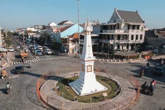 Rekomendasi 20 Hotel di Yogyakarta dengan Fasilitas Gym 2025, Banyak yang Untuk Umum Juga Lho!
