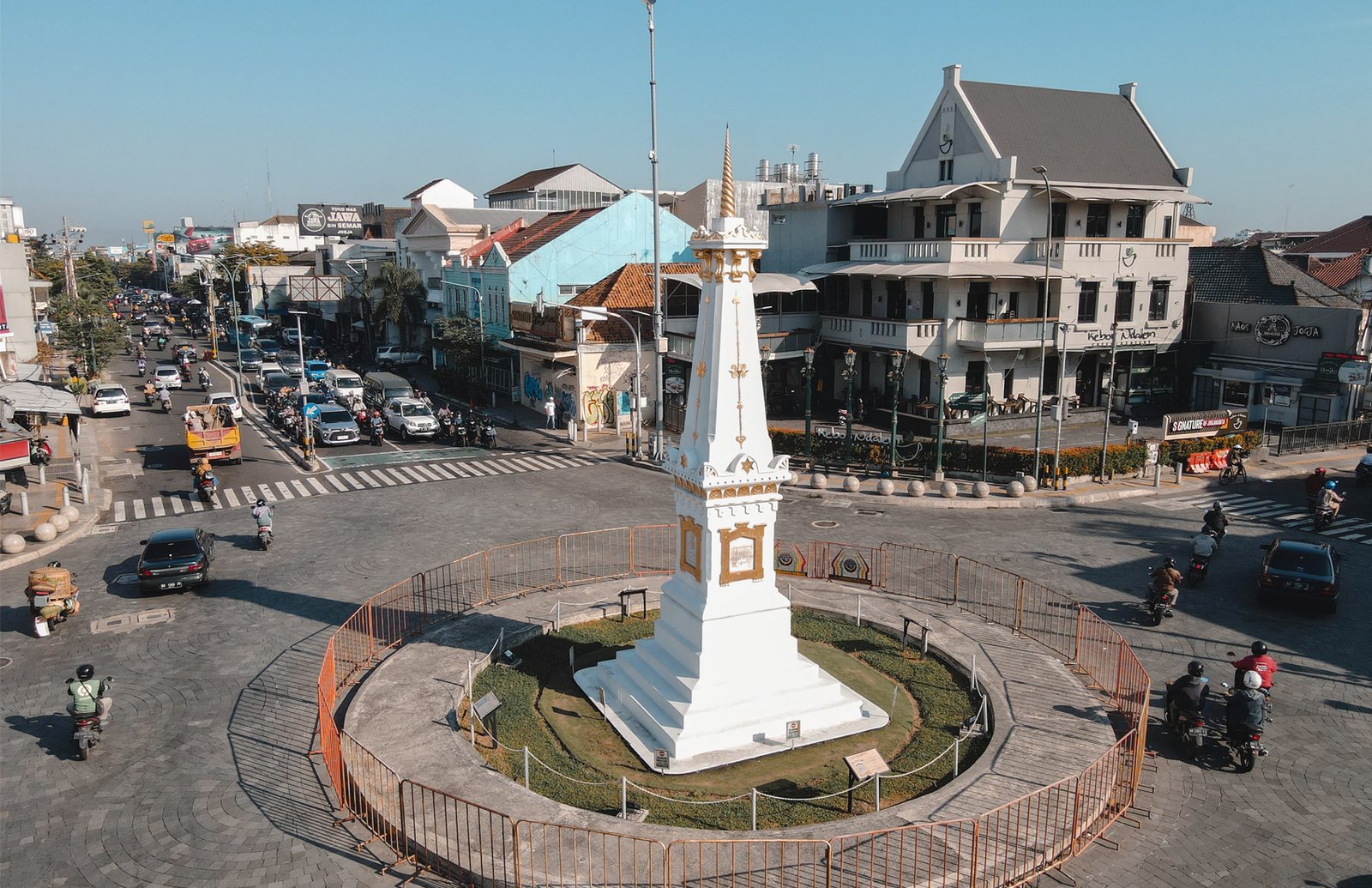 Rekomendasi 21 Hotel di Yogyakarta dengan Fasilitas Gym 2025, Banyak yang Untuk Umum Juga Lho!