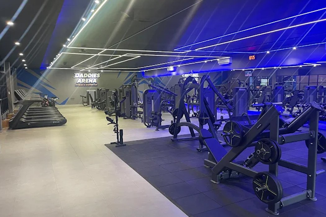 Foto Daddies Arena BSD