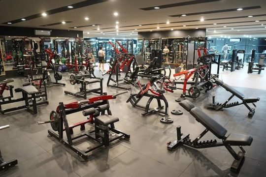 Fitness Plus Batubulan