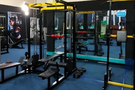Dewi Gym