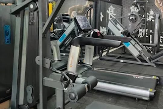 HNY Gym & Fitness