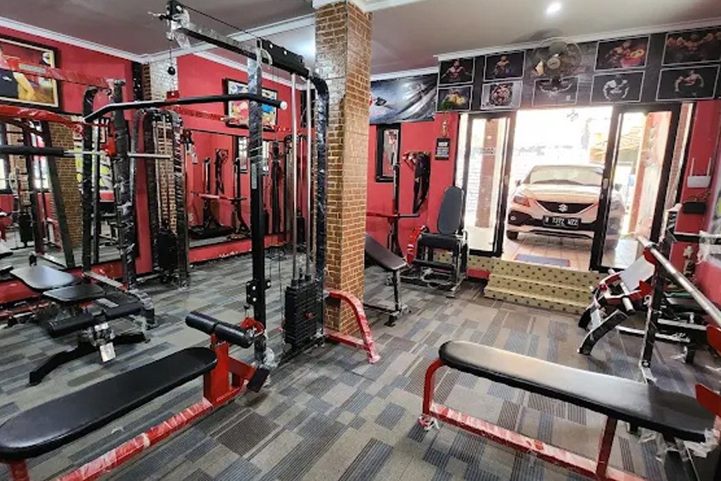 Foto Roy Muay Thai & Gym