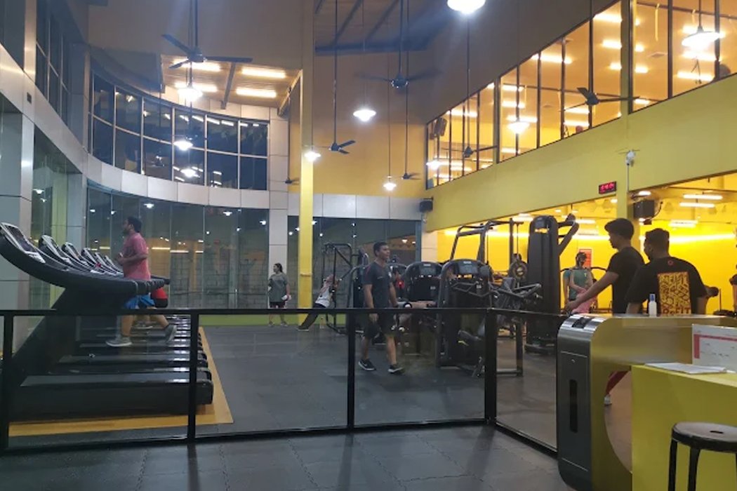 Foto ReFIT Gym Cimone