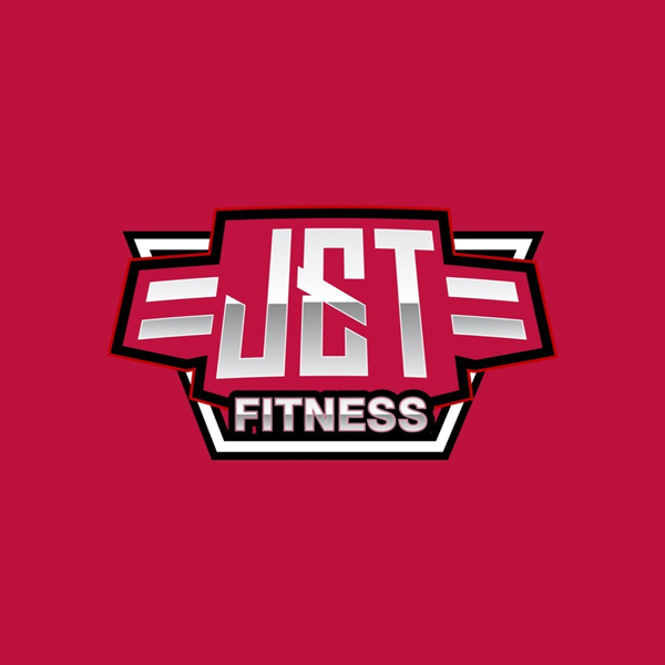 Logo JET Fitness Karawaci