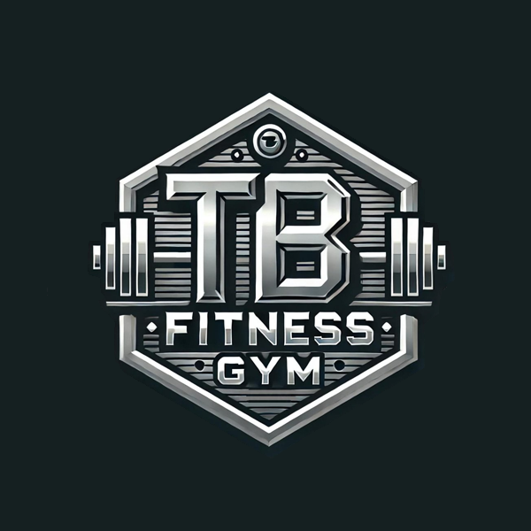 Logo Tirta Bugar Fitness