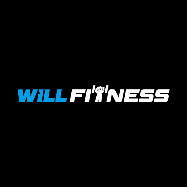 Logo Willfitness Karawaci