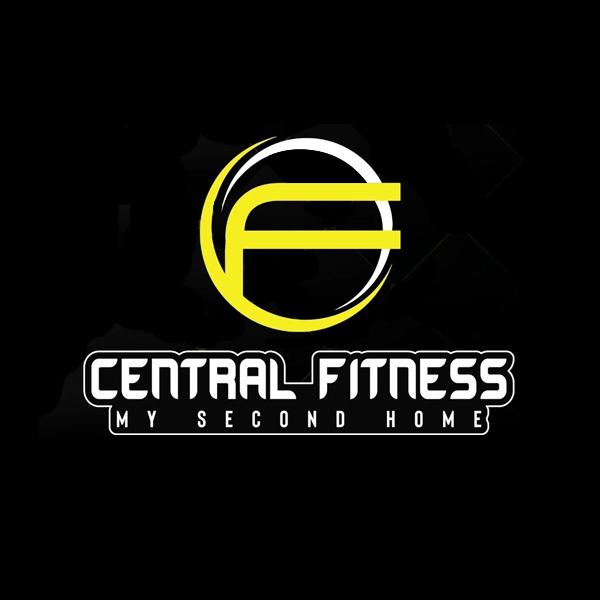 Logo Central Fitness Suvarna Sutera