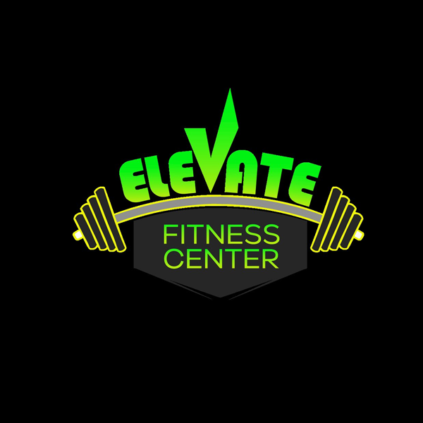 Logo Elevate Fitness Center