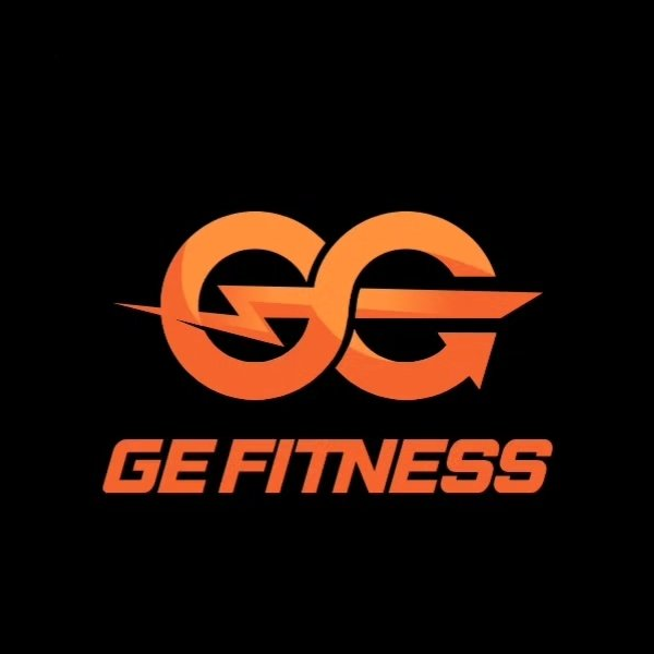 Logo GE Fitness Club