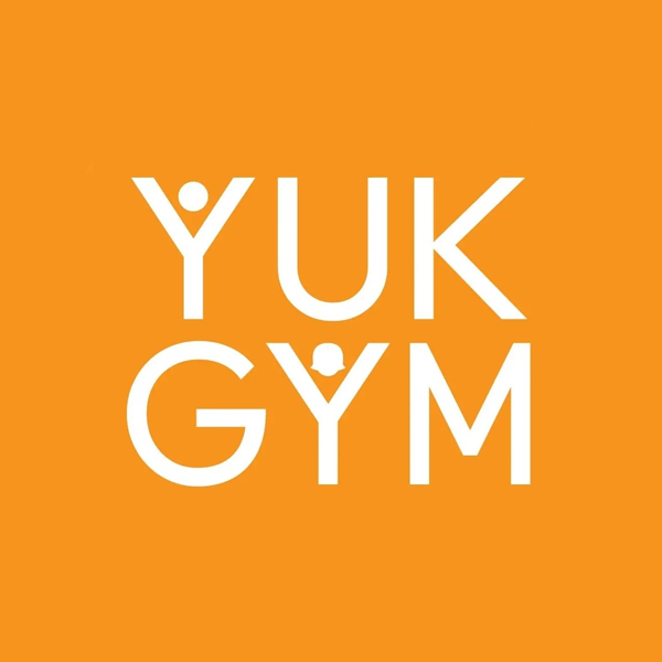 Logo Yuk Gym