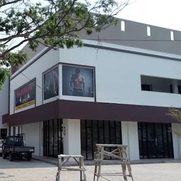 Foto Maximum Gym Serang
