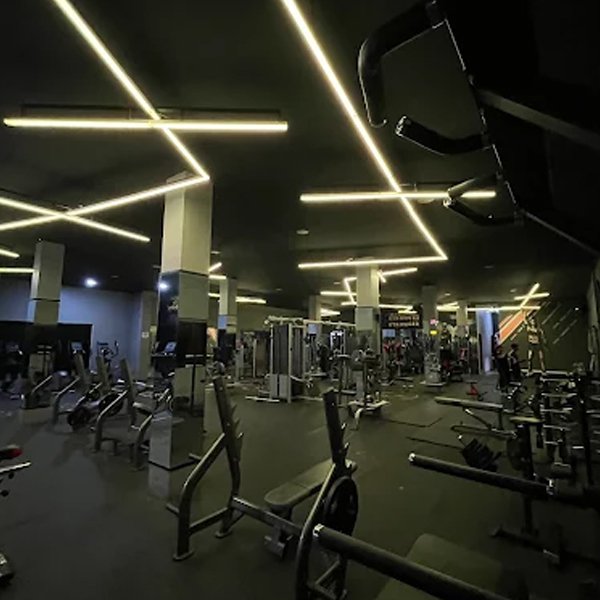 Foto Maximum Gym Serang