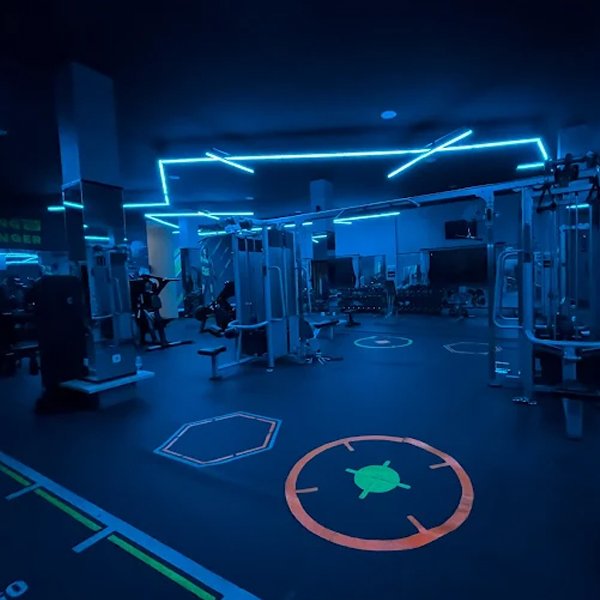 Foto Maximum Gym Serang